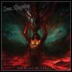 IRON KINGDOM - The Blood of Creation CD